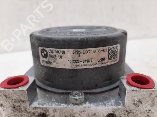 ABS pump MINI MINI (F56) Cooper | BP37648025M43 - Image 2