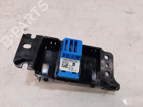 Electronic module LAND ROVER RANGE ROVER IV (L405) 3.0 SDV6 Hybrid 4x4 | BP34732810M83  - Image 6