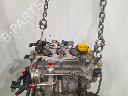 Engine DACIA LOGAN MCV II TCe 90 (K8M1, K8MA, K8AC) | BP36594474M1 - Image 5