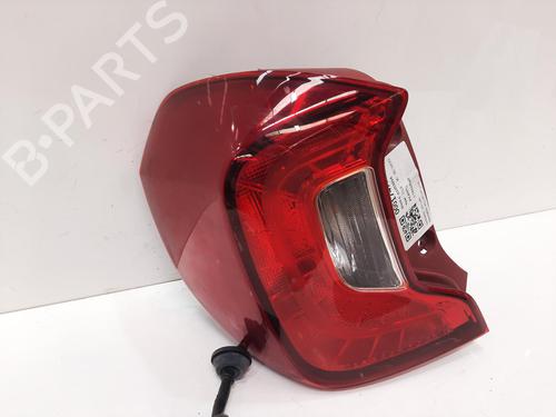 Left taillight KIA PICANTO III (JA) 1.0 | BP36594198C34 - Image 3