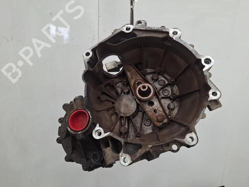Used Gearbox Gearbox VW UP! (121, 122, BL1, BL2, BL3, 123) 1.0 (75 hp) 34101651 34101651