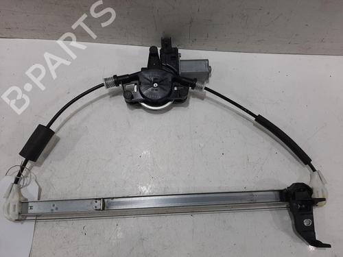 Rear left window mechanism MAZDA CX-3 (DK) 2.0 SKYACTIV-G | BP32851711C24  - Image 5