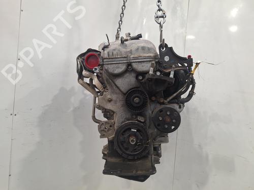 Used Engine Engine 38569031 38569031