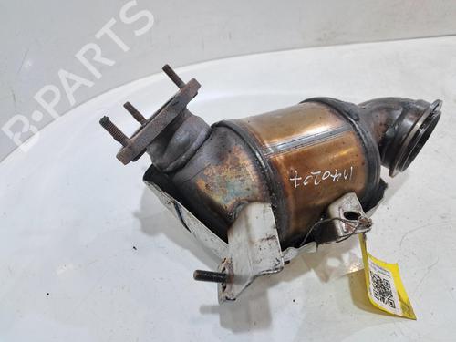 Catalyst VAUXHALL MOKKA / MOKKA X (J13) 1.4 | BP31964695M10