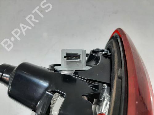 Left taillight VAUXHALL CORSA Mk IV (E) (X15) 1.0 | BP36452236C34 - Image 6