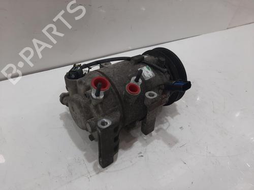 AC compressor HYUNDAI ix35 (LM, EL, ELH) 1.7 CRDi | BP38059856M34 - Image 3