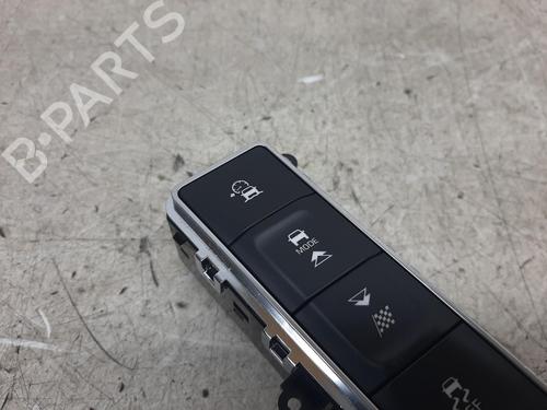 Electronic module JAGUAR I-PACE (X590) EV400 AWD | BP29235925M83