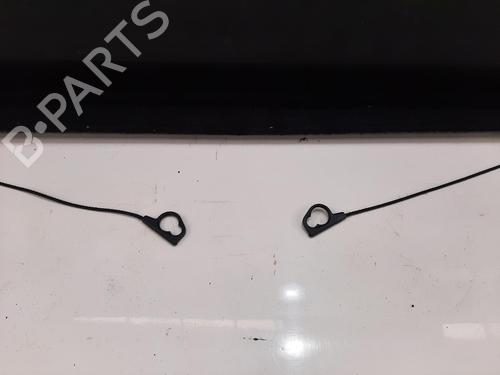 Rear parcel shelf SUZUKI SX4 (EY, GY) 1.6 VVT (RW416, YA21S) | BP34478862C85  - Image 5