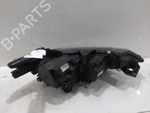 Left headlight MITSUBISHI OUTLANDER III (GG_W, GF_W, ZJ, ZL, ZK) 2.4 Hybrid 4WD (GG3W) | BP30756393C28