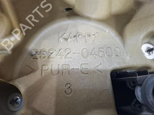 Upper protection KIA STONIC (YB) 1.0 T-GDi | BP38273504M93 - Image 2