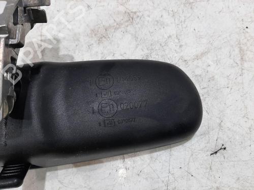 Rear mirror LAND ROVER RANGE ROVER EVOQUE (L538) 2.2 D 4x4 | BP32215042I6 