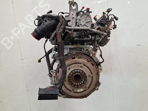 Engine MERCEDES-BENZ A-CLASS (W177) A 180 (177.084) | BP36451711M1 - Image 4
