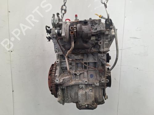 Engine RENAULT CAPTUR I (J5_, H5_) 0.9 TCe 90 | BP38048495M1 - Image 6