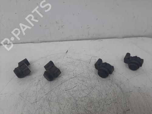 Used Electronic sensor BMW 1 (F20) 118 d (150 hp) 26754380