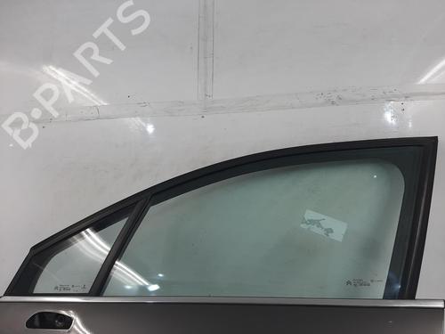 Left front door CITROËN C4 II (NC_) 1.6 BlueHDi 120 | BP29060760C2