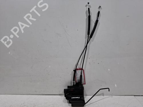 Used Front left lock Front left lock 38859901 38859901