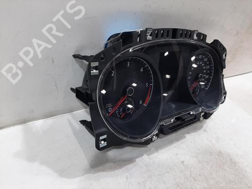 Instrument cluster VW GOLF VII (5G1, BQ1, BE1, BE2) 1.6 TDI | BP30694836C47