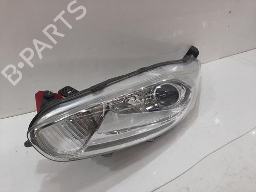Used Left headlight Left headlight 38327812 38327812