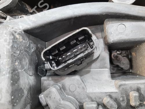 Left taillight SMART FORTWO Coupe (453) 1.0 (453.342, 453.343) | BP33317979C34 - Image 6