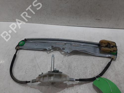 Used Rear right window mechanism Rear right window mechanism FIAT TIPO Hatchback (356_, 357_) 1.4 (356HXA1B, 357) (95 hp) 33336339 33336339