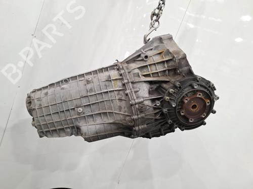 Gearbox AUDI A4 B9 (8W2, 8WC) 3.0 TDI | BP30095246M3