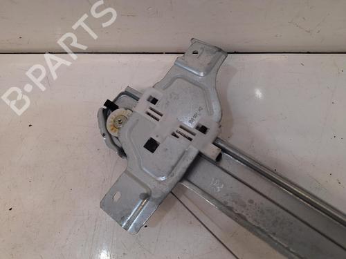 Front left window mechanism CITROËN C3 / C3 ORIGIN III (SX) 1.2 PureTech 82 | BP26777074C22 