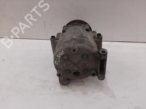 AC-Kompressor FORD FIESTA VI (CB1, CCN) 1.25 | BP29524503M34 