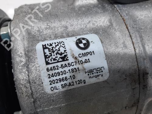 AC compressor MINI MINI (F66, F65) Cooper C (F65) | BP33939667M34 - Image 6