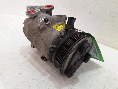 AC compressor FORD FOCUS II (DA_, HCP, DP) 1.6 | BP27480986M34 