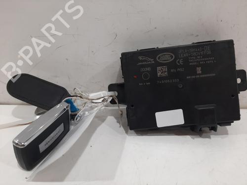 Used Ignition barrel JAGUAR I-PACE (X590) EV400 AWD (400 hp) 29741992