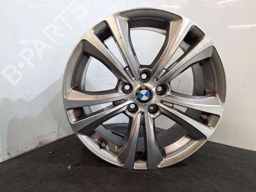 Used Rim Rim BMW X1 (F48) sDrive 18 d (150 hp) 40205861 40205861