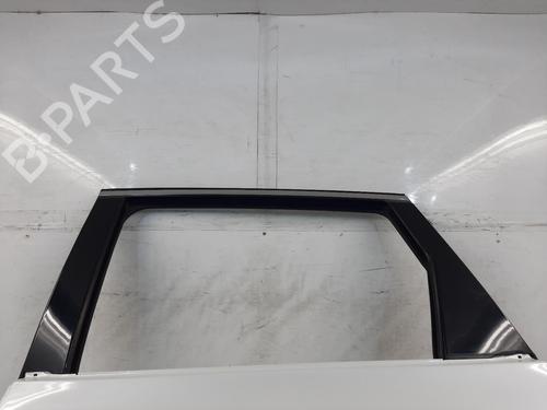 Left rear door KIA SORENTO III (UM) 2.2 CRDi 4WD | BP29742269C4 