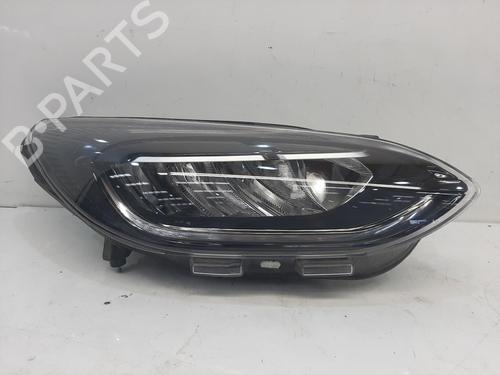 Right headlight FORD FIESTA VII (HJ, HF) 1.0 EcoBoost mHEV ACTIVE | BP26869797C29 