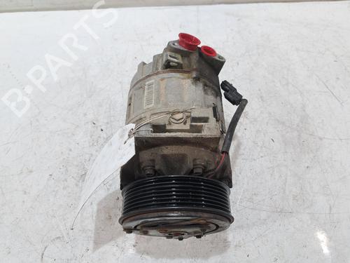 AC compressor VAUXHALL VIVARO B Van (X82) 1.6 CDTi | BP37409144M34 - Image 2