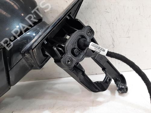 Left mirror JAGUAR I-PACE (X590) EV400 AWD | BP30756666C26 