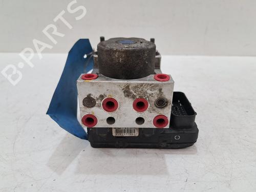 Used ABS pump HONDA JAZZ II (GD_, GE3, GE2) 1.4 iDSI (GE3, GD1) (83 hp) 29163256