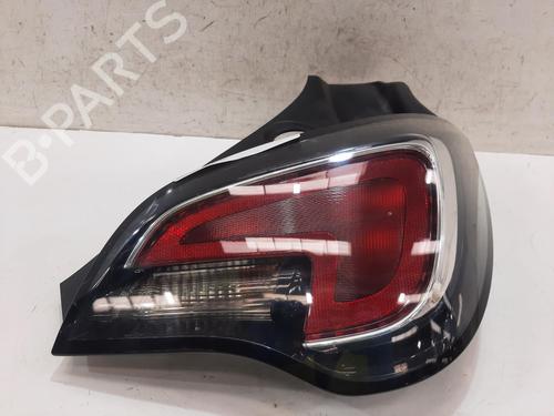Used Right taillight Right taillight VAUXHALL ADAM (M13) 1.4 (101 hp) 33467562 33467562