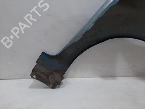 Left front fenders FORD FIESTA VI (CB1, CCN) 1.25 | BP29417327C41 