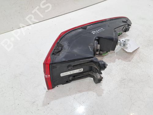 Left taillight JAGUAR I-PACE (X590) EV400 AWD | BP30829089C34 