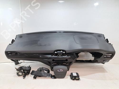 Used Airbag Kit Airbag Kit 38273398 38273398