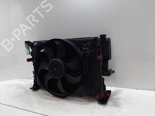 Radiator set MERCEDES-BENZ A-CLASS (W176) A 180 (176.042) | BP36505865M120 - Image 6