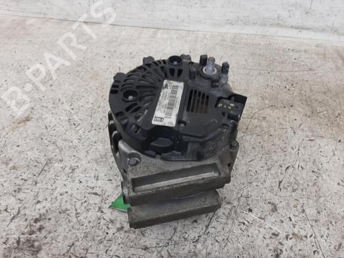 Alternator VAUXHALL INSIGNIA Mk I (A) Hatchback (G09) 1.6 CDTI (68) | BP26746435M7 