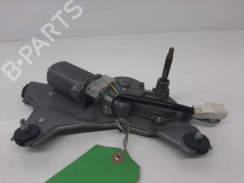Used Rear wiper motor TOYOTA PRIUS Liftback (_W2_) 1.5 Hybrid (NHW20_, NHW20R) (112 hp) 26750613