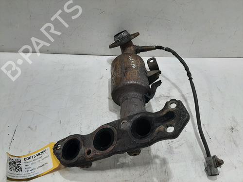 Used Catalyst SUZUKI ALTO VII (GF, HA25_, HA35_) 1.0 (AMF310, GFC31S) (68 hp) 30119622