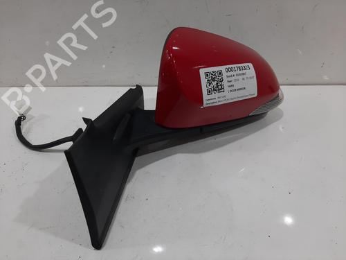 Used Left mirror Left mirror 37593346 37593346