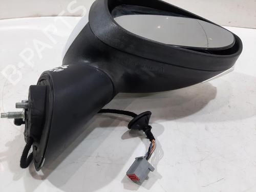 Right mirror FORD B-MAX (JK) 1.6 Ti | BP29398199C27 