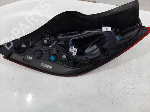 Left taillight VAUXHALL INSIGNIA Mk I (A) Hatchback (G09) 2.0 CDTI (68) | BP29524830C34 