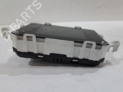 Bilradio FORD FIESTA VI (CB1, CCN) 1.0 Sport | BP29237156E6 