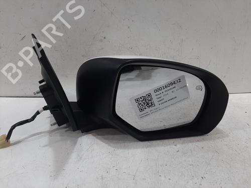 Used Right mirror SUZUKI SWIFT IV (FZ, NZ) 1.2 (AZG412, ZC72S) (90 hp) 31650364