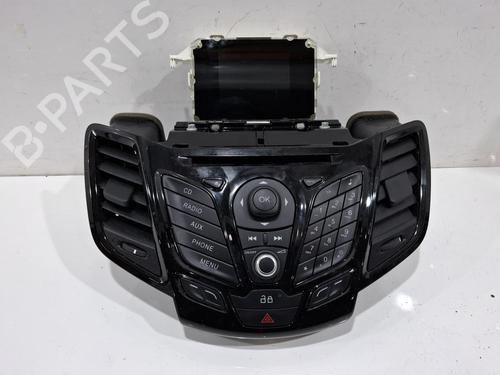 Autoradio Autoradio 39007456 39007456